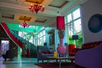 Villa Angelia Hotels, Ikoyi Hotels in Ikoyi I