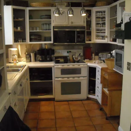 Cali Cochitta Vacation Rentals