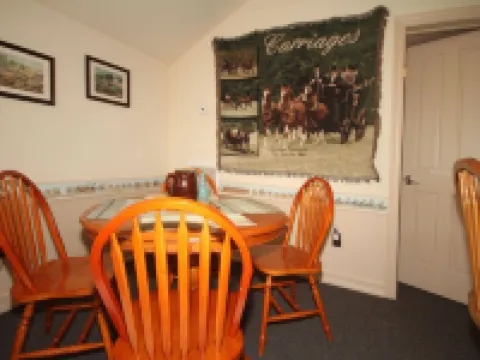 The Eden House Vineyard Hoteles en Templeton