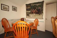 The Eden House Vineyard