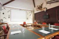 Hotel Kriunes