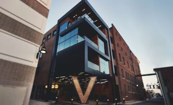 Hotel Vandivort