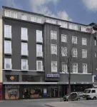 Hotel Carlton Hotels in Dortmund