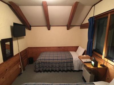 その他 白馬姫川温泉　ペンションＴＯＭＡＴＯの写真