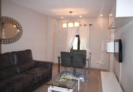 아파트먼트 람블라스108