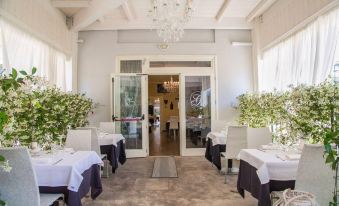 Hotel la Torraccia