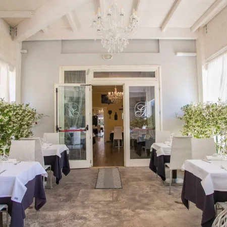 Hotel la Torraccia