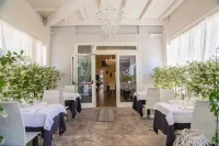 Hotel la Torraccia Hotels in Tarquinia