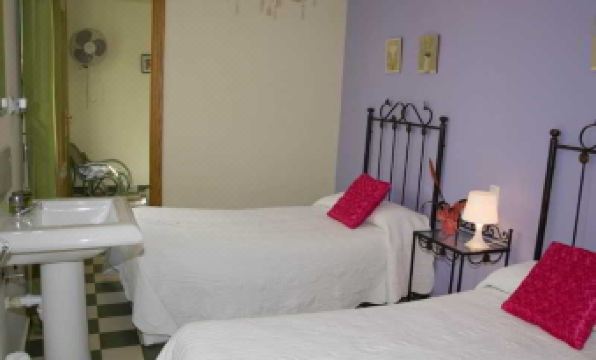 La Fonda Benissa, Grupo Terra de Mar