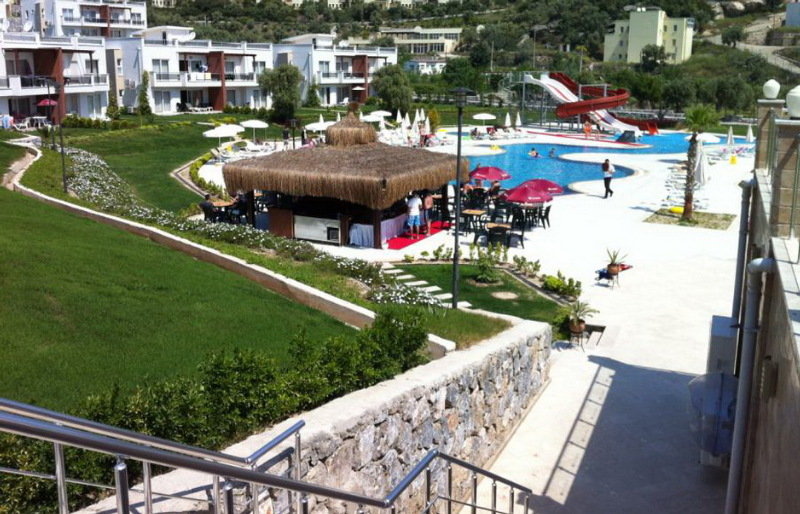 Corendon Iassos Modern Resort Hotel