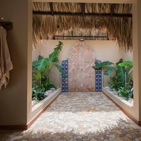 Appartement 8 & 9- Lagun Blou Resort - Curaçao