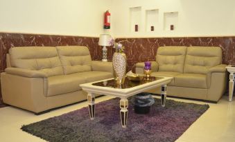 Fakhamat Aldyar for Serviced Apartments