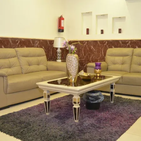 Fakhamat Aldyar for Serviced Apartments
