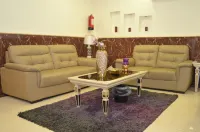 Fakhamat Aldyar for Serviced Apartments
