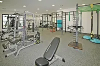 EFi Palace Hotel - palestra