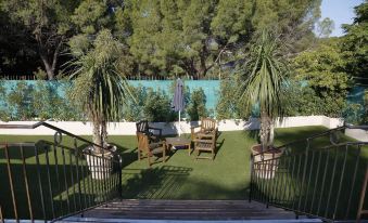 Les Jardins de Cassis