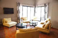 Hotel Spa Cassis – Heated Pool & Parking Hotels in Roquefort-La-Bedoule