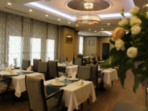 Ramada by Wyndham Bishkek Centre Hotels in Bishkek