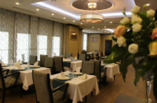 Ramada by Wyndham Bishkek Centre