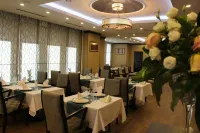 라마다 바이 윈덤 비슈케크 센터