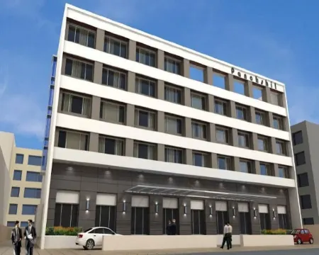 Ramee Panchshil Hotels in Kolhapur