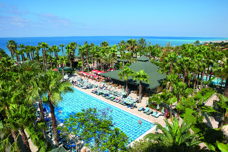 Meryan Hotel - All Inclusive