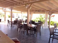 Anna Studios Hotels in Agios Georgios