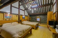 Ruiyuetang Hotel Các khách sạn ở Đại Ấp