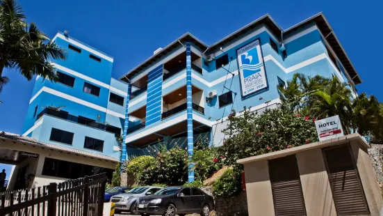 Bombinhas Praia Apart Hotel - Unidade Rua Bem Te VI