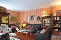 Hôtel Ursula Hotels in Cambo-les-Bains
