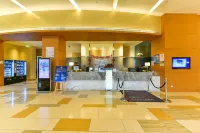 Holiday Inn Express Shanghai Jiading Industry Park Hotels in Shanghai