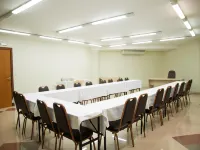 Copas Executive Hotel Hotels in Cascavel
