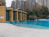 上海绿城会所 - 室外游泳池