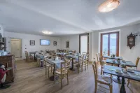 Hotel Garni Corona Hotel a Menaggio