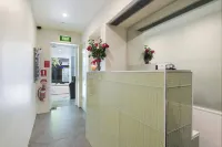 Sydney Boutique Hotel Hotels in Darlinghurst
