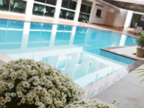 Inácio Palace Hotel Hotels in Rio Branco