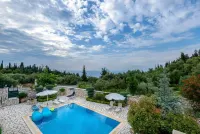 Ionian Villas - Bungalow