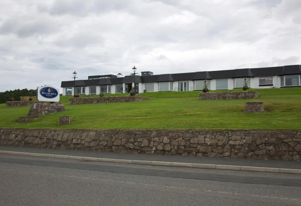 Gweebarra B&B - Housity