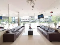 Scc Hotel City Centre Các khách sạn gần Pelangi Indah Condominium