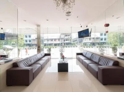SCC Hotel City Centre
