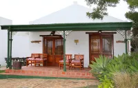 Skeiding Guest Farm
