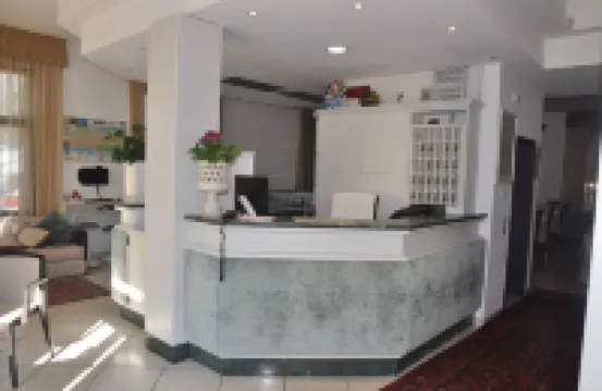 Hotel Vittoria