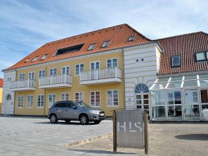 Hotel Løkken Strand