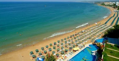 Aska Just in Beach – All Inclusive Hotels near Türkleri Mah Arabi Camii