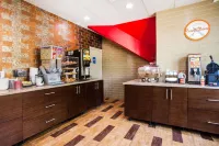 Howard Johnson by Wyndham North Plainfield Hotels in South Plainfield
