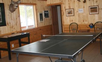 Mountain Landing Suites & RV Park