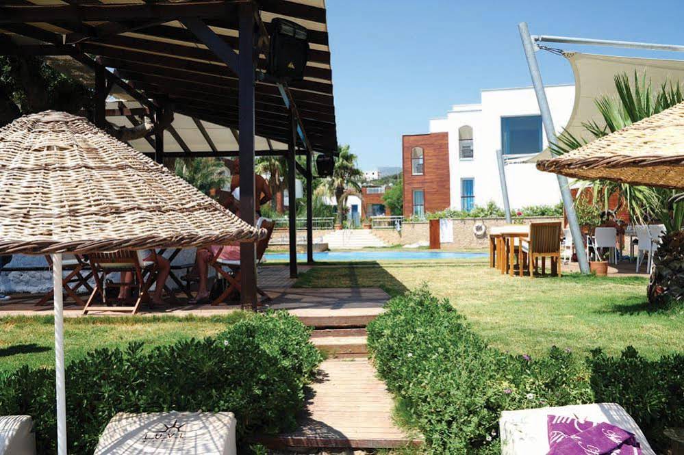 Costa Luvi Hotel - All Inclusive