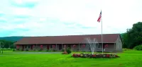 Heritage Inn Hotels in Cooperstown