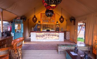 Serenity Authentic Glamping Tulum