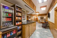 The Inn at Plantation Hotels in Buckhannon
